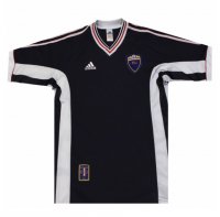 Maglia Jugoslavia Home WC1998