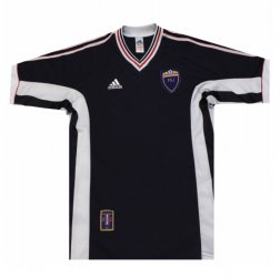 Maglia Jugoslavia Home WC1998