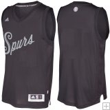 Custom, San Antonio Spurs [Black Christmas]