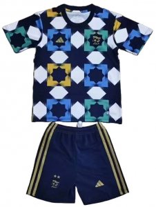 Algérie Pré-match 2024 Junior Kit