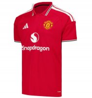 Maglia Manchester United Home 2026/27