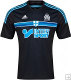 Olympique de Marseille Third 2014/15