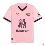 Maglia Palermo Home 2024/25