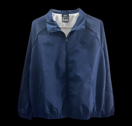 PSG x Jordan Jacket 2024/25
