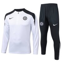Squad Tracksuit Chelsea 2025/26