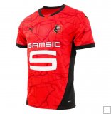 Maglia Stade Rennais Home 2024/25