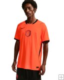 Maglia Olanda Home 2026 - Authentic