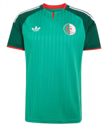 Argelia 2a Equipación 2026