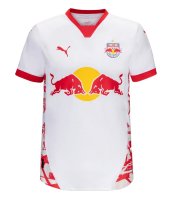 Maillot FC Salzbourg Domicile 2024/25