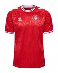 Maillot Danemark Domicile 2024