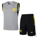 Kit Allenamento Flamengo 2023/24