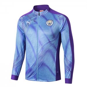 Veste Manchester City 2019/20