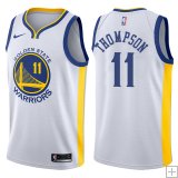 Klay Thompson, Golden State Warriors - Association