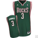 Brandon Jennings, Milwaukee Bucks [vert]