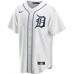 Detroit Tigers - Home