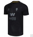 Maillot Sunderland Third 2025/26