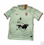 Maillot France Extérieur 2026 – Zidane (2006)