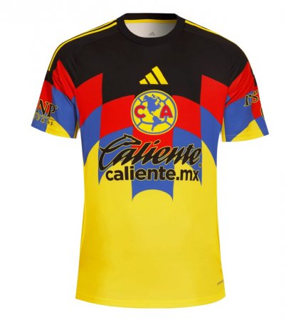 Maglia Club America Home 2025/26