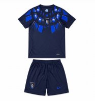 Shirt Uruguay Away 2026 Junior Kit