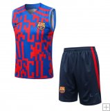 FC Barcelona Training Kit 2022/23