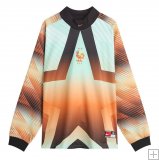 France 2025 T90 Hollywood Goalkeeper Jersey
