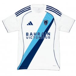 Shirt Paris FC Away 2025/26 Shirt Paris FC Away 2025/26