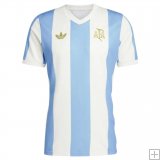 Maillot Argentine '50 Anniv.' 2024