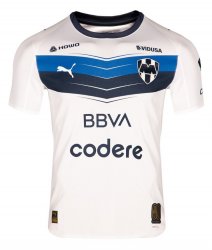 Shirt Rayados Monterrey Away 2025/26