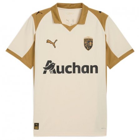 Maglia RC Lens Third 2025/26