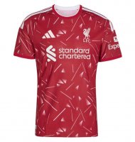 Maglia Liverpool Home 2026/27 - Authentic