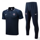 PSG Polo + Pantaloni 2022/23