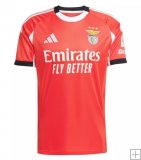 Maglia Benfica Home 2025/26