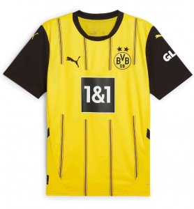 Borussia Dortmund 1a Equipación 2024/25