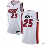 Jordan Mickey, Miami Heat - Association