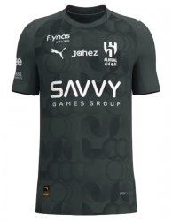 Maillot Al Hilal Third 2025/26