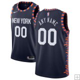 Custom, New York Knicks 2018/19 2018/19 - City Edition