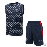 PSG Training Kit 2022/23