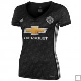 Maillot Manchester United Extérieur 2017/18 - FEMME