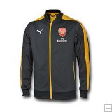 Veste Arsenal 2016/2017