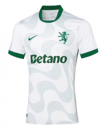 Maglia Sporting Away 2025/26
