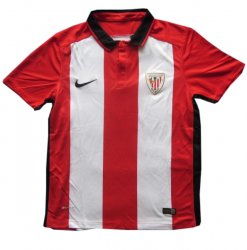 Maillot Athletic Bilbao Domicile 2015/16