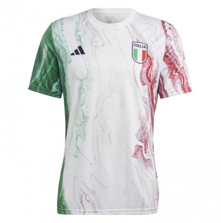 Maillot Pre-match Italie 2023