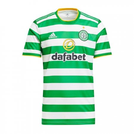 Maillot Celtic Glasgow Domicile 2020/21