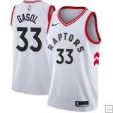 Marc Gasol, Toronto Raptors - Association