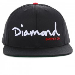 Casquette DIAMONDS CO. [Ref. 16]