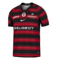 Maillot Stade Toulousain Domicile 2025/26