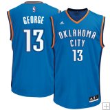 Paul George, Oklahoma City Thunder [Road]