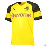 Maillot Borussia Dortmund Domicile 2018/19