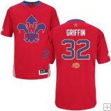 Blake Griffin, All-Star 2014