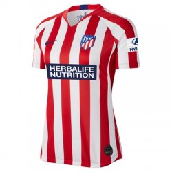 Maillot Atletico Madrid Domicile 2019/20 - FEMME